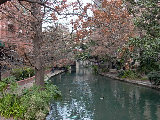 Riverwalk