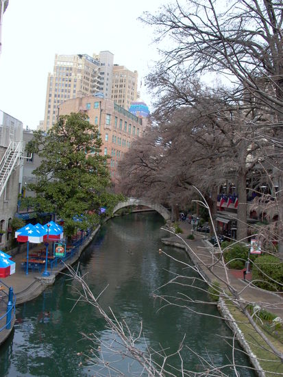 Riverwalk