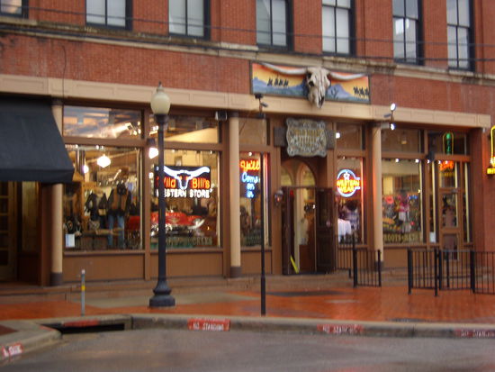 Steakhouse "Hoffbräu"