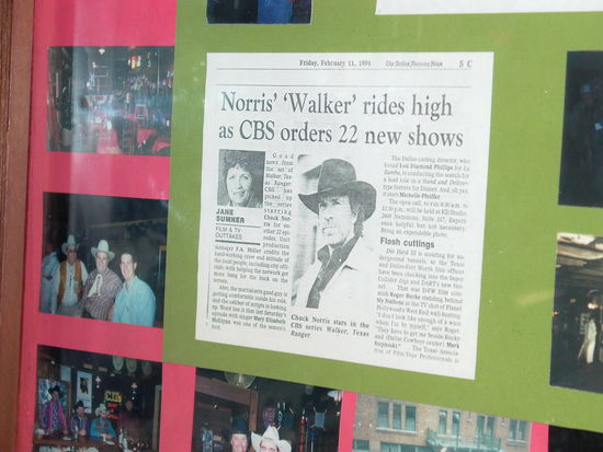 Inside White Elephant