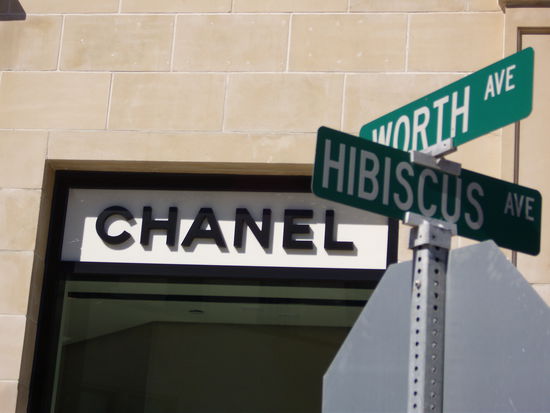 Nobel, Nobel in Palm Beach