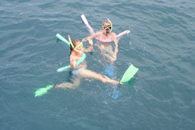 Wasserballett