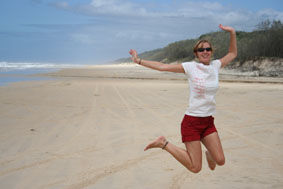 75 Mile Beach