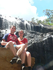 McKenzie Falls