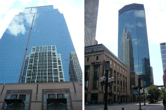 Downtown
