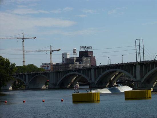 Der Mississippi