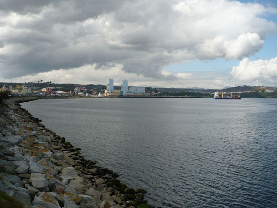 Puerto Montt