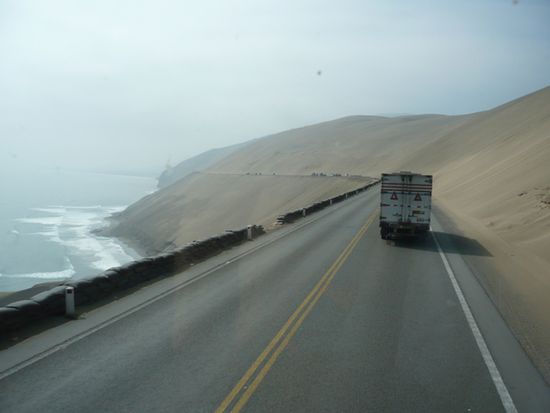 Panamericana Norte