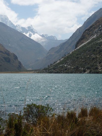 Laguna Jatuncocha