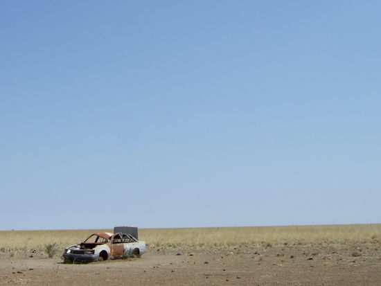 der letzte der hier mal vorbeikam