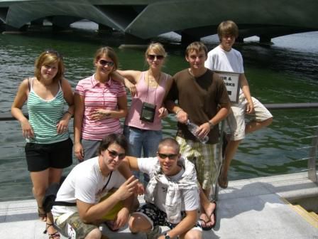 hinten: janine, anna, claudi, paul, simon
vorne: basti, jimi