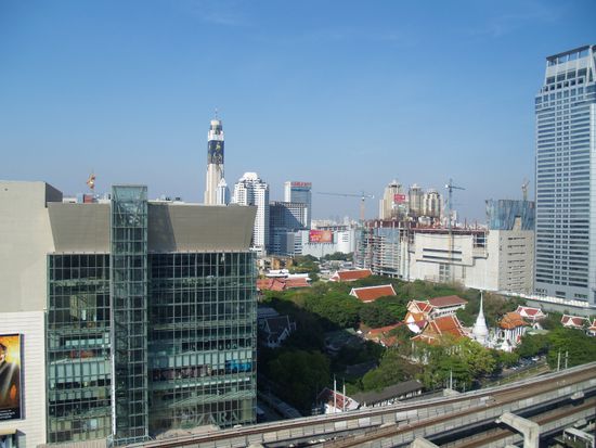 Das sah vor ein paar Jahren noch anders aus.