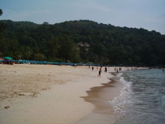 "Unser Strand" Had Kata Noi
