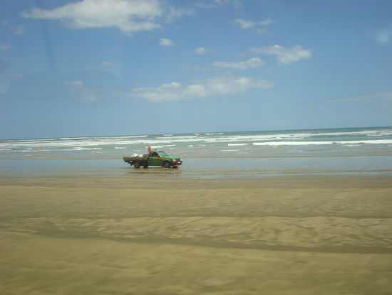Freiheit!!! - ist das einzige was zaehlt!