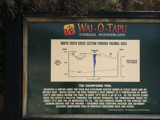 Fuer die Geographieinteressierten