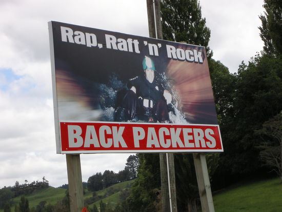 So hiess das ganze, nur um etwas Werbung zu machen und es weiterzuempfehlen!