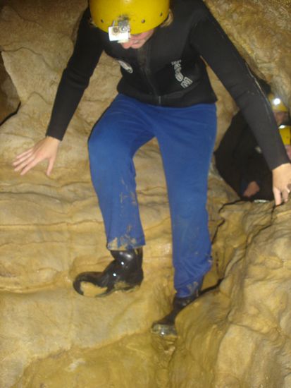 Ich mich auch - doch ich scheitere klaeglich - bleib natuerlich ma wieder stecken...