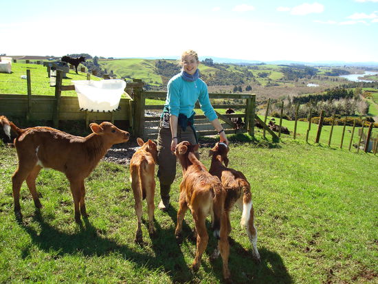 Ja, sie lieben mich...tja, nichts neues 