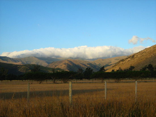 So sieht's aus, unser neues zu Hause!