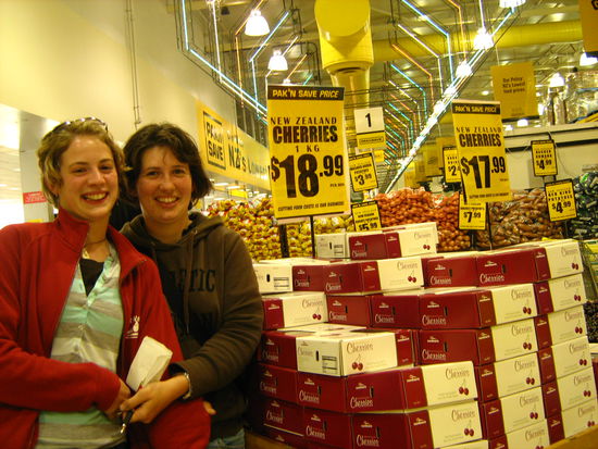 Die haben wir gepackt!