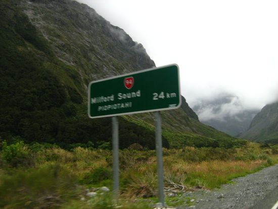 Ja, da wollen ma hin...