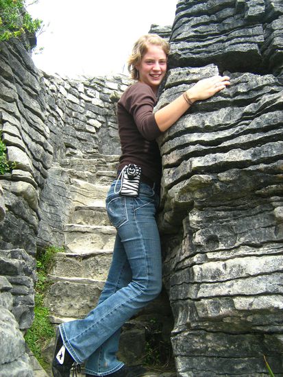 na wenn dat ma keine fette Pfannkuchen sin...