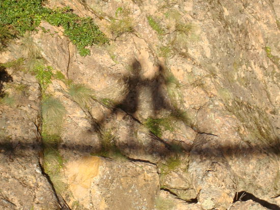 Strichmaennchen koennen fliegen!