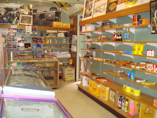 und von innen sieht's so aus