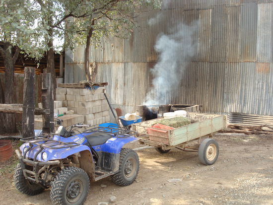 mein anfänglicher Hauptarbeitsplatz