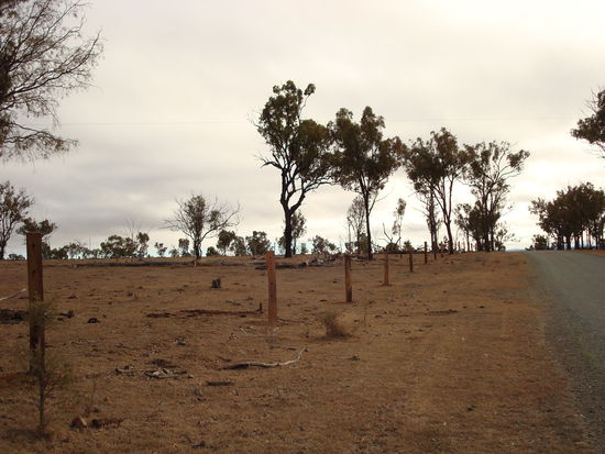 un hier die Poschten, die mir gesetzt han