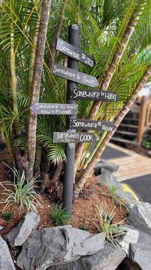 Wohin denn jetzt nun?