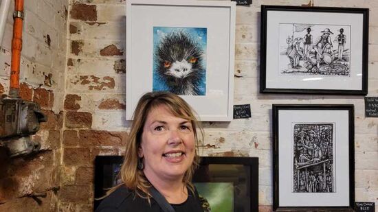 Wohin geht's? Zum höchsten Punkt Australiens! Dem Mount Kosciuszko