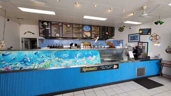 Jetzt brauchen wir erst einmal Nervennahrung!