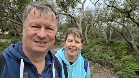 Vollkommen verzaubert