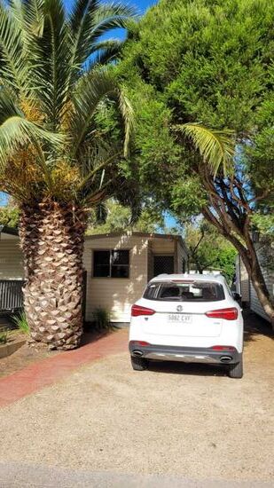 Schöne Unterkunft auf Philipp Island Beachfront Holiday Park