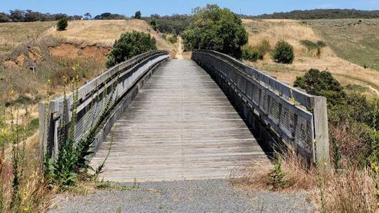 Der Weg ist das Ziel! Navigationssystem hat wie immer versagt! 