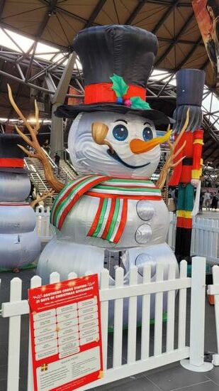 Das meint auch mein Kumpel