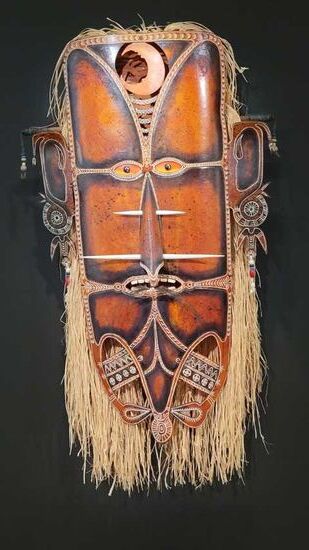 Besuch des Museum of Contemporary Art Australia