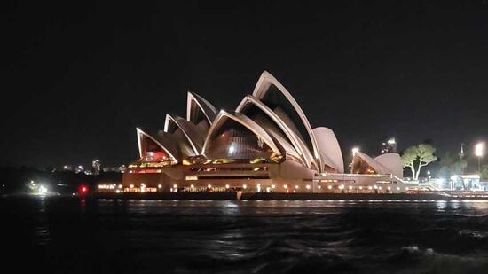 Rückfahrt mit der Fähre 