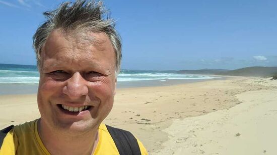 Gelbshirt Rabenkakadu