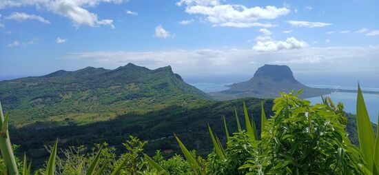 Le Morne