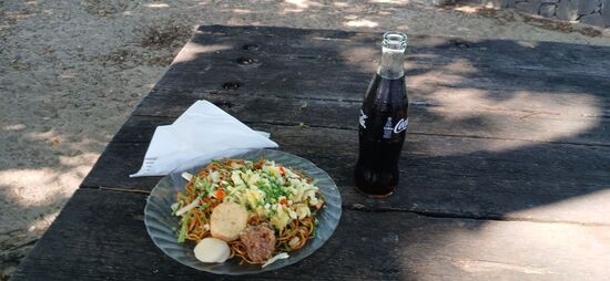 Lecker Fleischbällchen