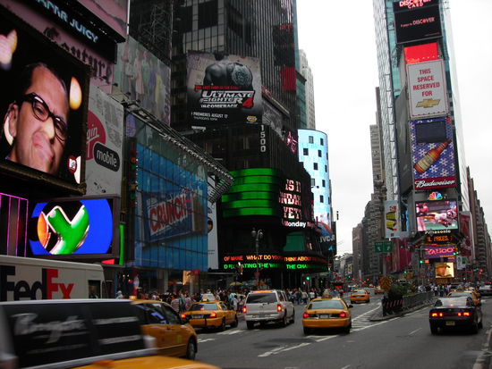 Times Square