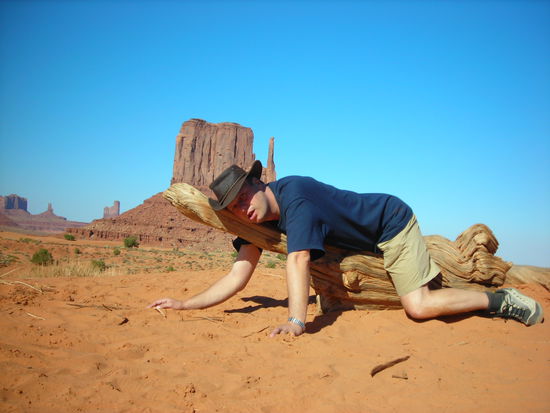 Wasser! - oder doch lieber ein Bier?