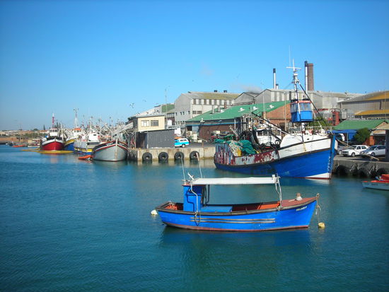 Lamberts Bay