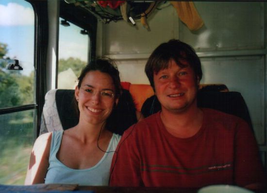 Ein Engel (Alexandra) zur Weihnachtszeit! 