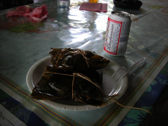 Lau Lau für Lau (Nationalessen)