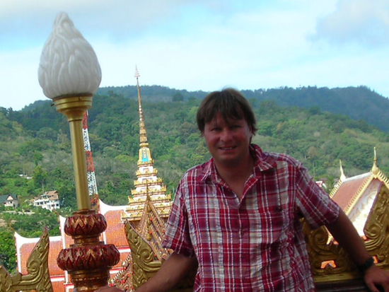 Was muss ich mich verändern? Danke!