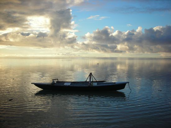 Impressionen aus Moorea