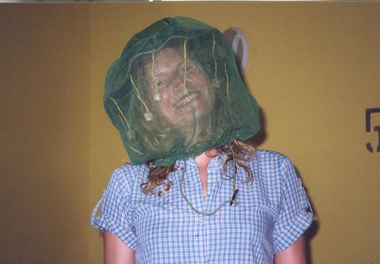 Neue Mode in Australien